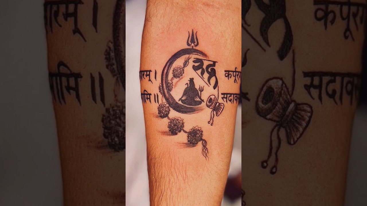Details more than 59 karmanye vadhikaraste tattoo latest  ineteachers