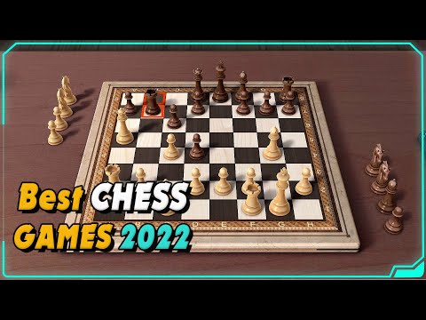 10 best chess games for Android - Android Authority