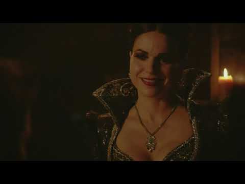 Multifandom || Regina Mills - Anomaly