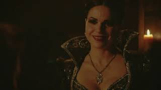 Multifandom || Regina Mills - Anomaly
