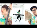 H ZETTRIO/気分上々 - Woo he!! - (Feel So Good - Woo - he !! -) [MUSIC VIDEO]
