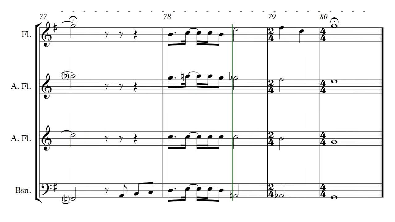 No More Sorrow (Spiritual)