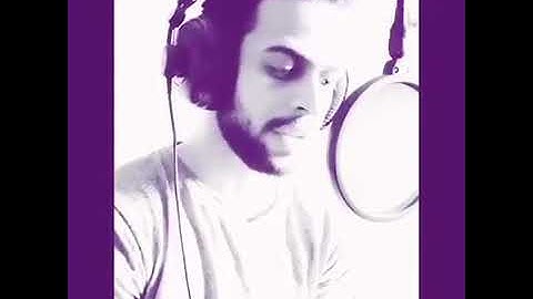 تقليد رعد الكردي لسورة النازعات لصوت جميل 💟