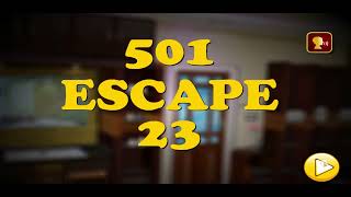 501 Room Escape Game Level 23 Walkthrough screenshot 4