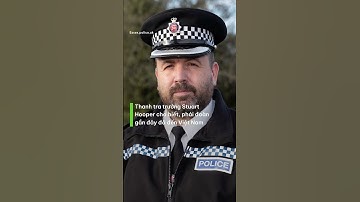 Tròn 5 năm vụ 39 người Việt chết trong thùng xe container ở Anh: 29 người bị kết án