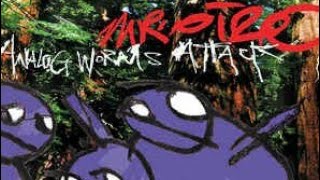 MR. OIZO - Analog Worms Attack (Album) - 1999