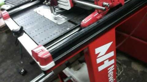 Newing Hall with xenetech retro fit Painted a new color   marvin faber