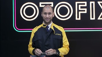 OTOFIX Official Tutorial1 5 IM1 Car Key Programmer with IMMO Function：Introducti