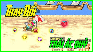 Hải Tặc Tí Hon - Thay Đổi Trái Ác Quỷ Từ Sơ Cấp Đến Cao Cấp