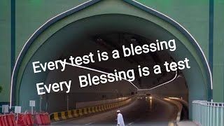 Dont Lose Hope,Nor Be Sad