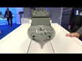 Fincantieri’s FREMM Wins US Navy FFG(X) Frigate Competition - Part 2: Interview during SNA 2020