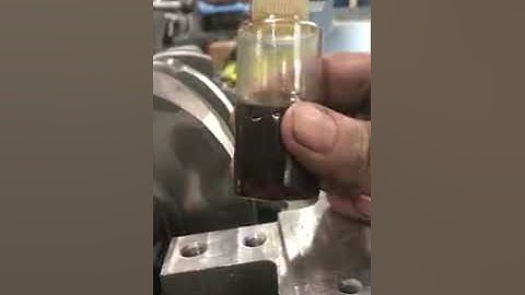 Simple Ways to Check Your Crankshaft // Engine Building Tips – Titus Performance