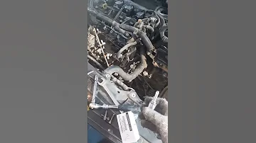 تابع تغيير بخاخات مازدا 6 