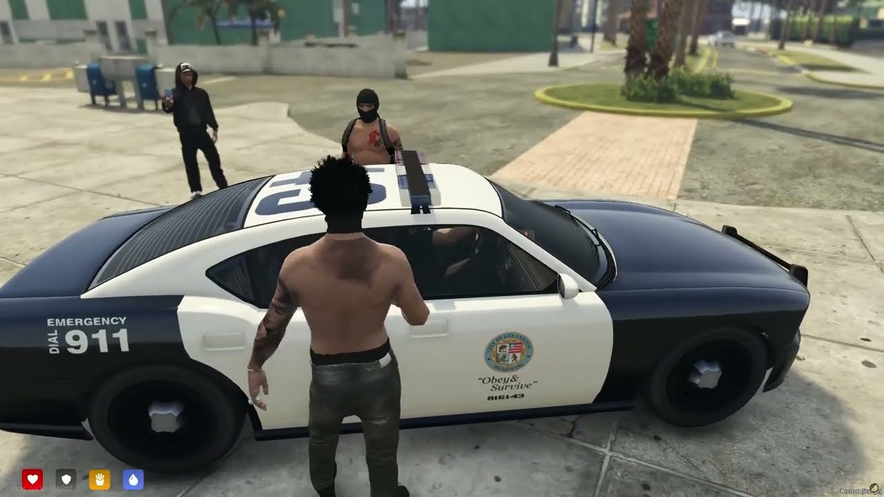 I CRASHED OUT FOR THE LAST TIME!!!