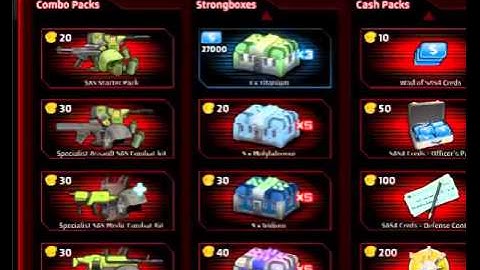 Sas 4 Episode 2 Main menu first look