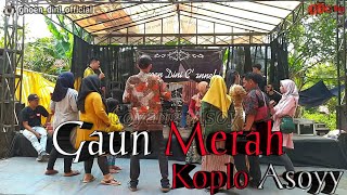 Gaun Merah koplo Bajidor - Live @ Situraja Sumedang