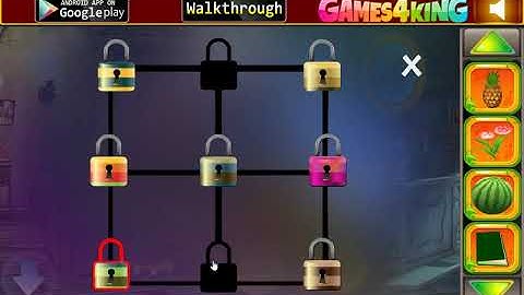 G4K Plumber Man Rescue Game Walkthrough