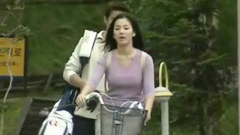 SONG HYE KIO | TRÁI TIM MÙA THU