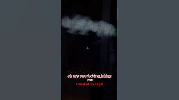 🔮 Last week’s Phasmophobia Update #phasmophobia #phasmophobiagame #phasmophobiagameplay #fypシ