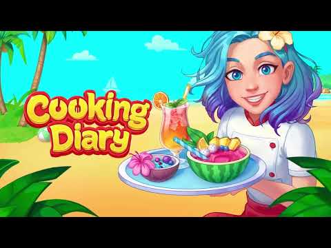 Cooking Diary® 레스토랑 게임