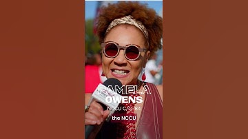 #NCCUHC25 | The 2025 Ultimate Homecoming Experience Recap | Day 8