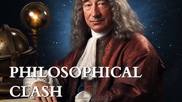 Did David Hume Just Shatter René Descartes