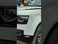 Defender for weddings in sikar #defender #wedding #sikar