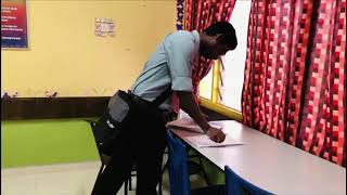 UUM English Proficiency III Job Interview Group D screenshot 4
