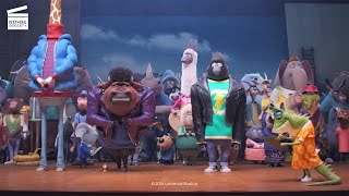 Sing 17  Auditions  Cartoon For Kids