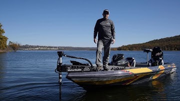 motorguide tour(pro) in detail