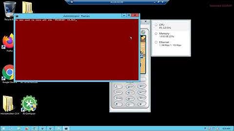 Hướng dẫn tối ưu RAM và CPU cho vps của nhà mình