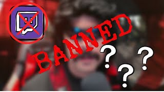 Why DrDisrespect Was REALLY Banned... (New Information)