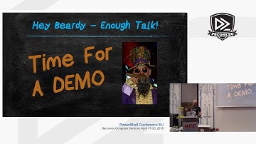 Continuous Delivery for your Module to the PowerShell Gallery - Rob Sewell
