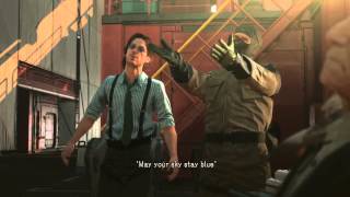 Mgsv birthday song