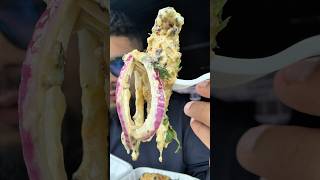 Malai Chaap at Mv’z Kitchen Brampton