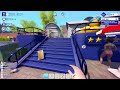 Road to 3 stars in Waterpark simulator