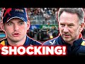 SHOCKING: Verstappen Unveils Red Bull’s Hidden WEAKNESS!