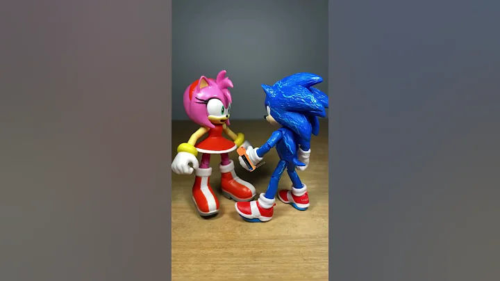 Sonic bags a stacy