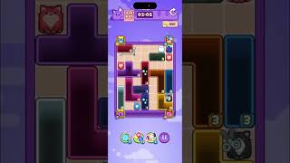 Drop the cat: level 697
