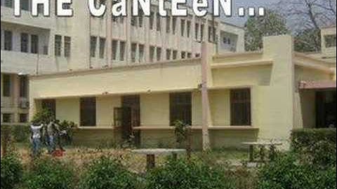 BIT MESRA in pix....