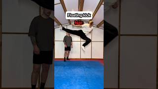 Different Kick Categories