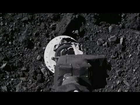 OSIRIS-REx Meets Bennu?s Surprises