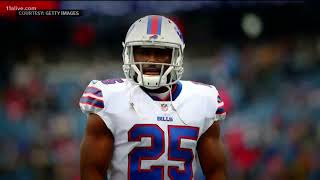 Lesean Mccoy In Legal Battle With Ex-Gf After Violent Home Invasion