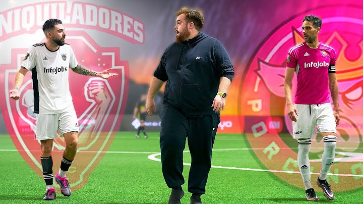 TODO O NADA - CUARTOS DE FINAL KINGS LEAGUE | PORCINOS FC VS ANIQUILADORES FC