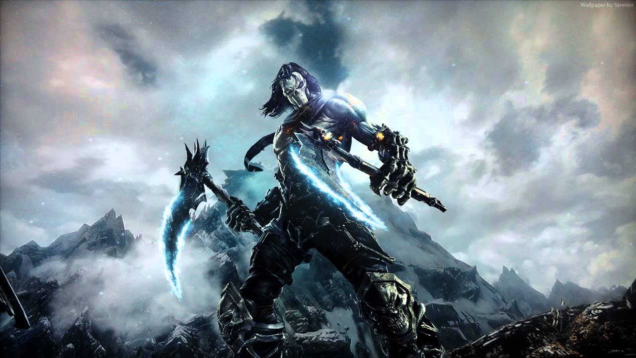 Darksiders 2 Guardian Boss Theme HD 2014 YouTube darksiders-2-guardian-boss-theme-hd-2014-youtube