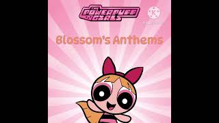 The Powerpuff Girls - Blossoms Anthems - I Gotta Feeling