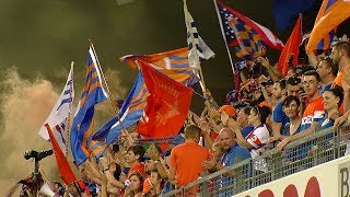 FC Cincinnati to provide sneak peek at a potential new soccer stadium