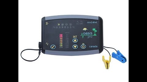 CES Devices @ Elixa com