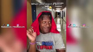 Ultimate BankrollDyl Funny Tik Tok Compilation Part 1 and 2 (Nahhh Jit Trippin!)