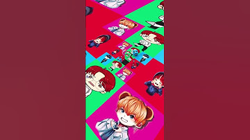 Satisfying 3D Cube Slide and Drop Perfect Loop - 3D animation #oddly #satisfying #shorts #cartoon3d